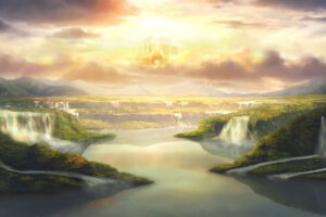 Teladan Kehidupan Rumah Tangga Rasulullah Saw.