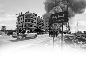 Pertumpahan Darah di Sweida dan Pengkhianatan Penguasa Suriah