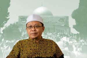 KH Shiddiq al-Jawi: Dunia Islam Harus Bersatu di Bawah Naungan Khilafah