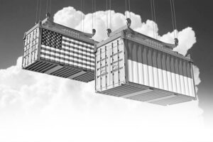 Menyoal Ketimpangan Tarif Perdagangan Indonesia-AS