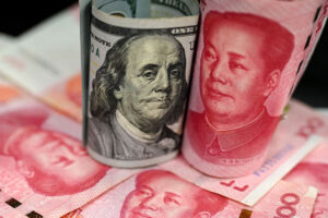 Tarif, Instrumen Strategis Front Dingin AS versus Cina