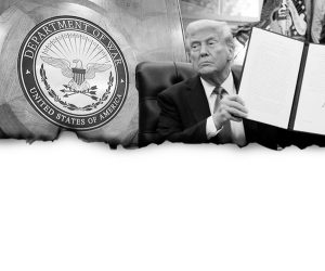 AS Menegaskan Politik Imperialismenya