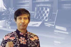 Wahyudi Al-Maroky: Kekuasaan Adalah Amanah