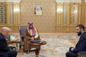 Dipermainkan AS, Rezim Suriah Tetap Patuh