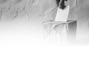 Menyoal Partisipasi Perempuan Dalam Demokrasi