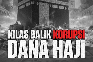 Haji Tercemar Korupsi: Belajar dari Quraisy Jahiliah
