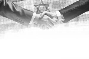 Hukum Menjalin Hubungan Dengan Zionis Yahudi