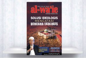 Pengantar [Solusi Ideologis Mengatasi Bencana Ekologis]