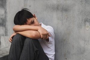 Membentengi Anak dari Tren Bunuh Diri