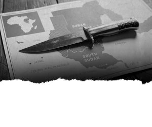 Pola Amerika Menguasai Negeri Islam