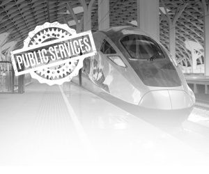 KCJB Whoosh dan Pelayanan Publik