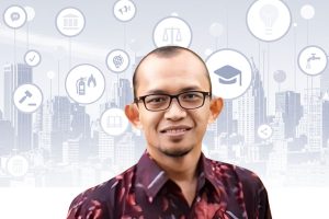 Dr. Erwin Permana: Pelayanan Publik Itu Harus Murah dan Inklusif