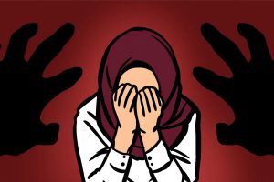 Kejahatan Seksual di Pesantren