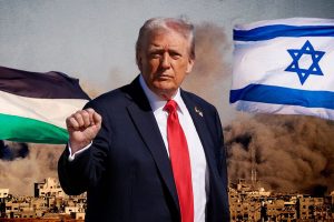 Perjanjian Trump Hanya Kedok untuk Agresi Zionis di Gaza
