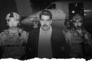 Pelajaran dari Venezuela