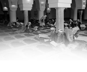 Ramadhan: Momentum Kembali Pada Al-Quran