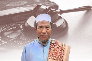 KH. Rokhmat S. Labib: Wajib Menerapkan Al-Quran