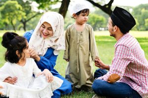 Strategi Pengasuhan Anak di Era Digital