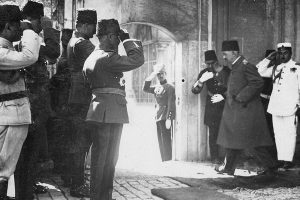 Seruan Tegas Amir HT