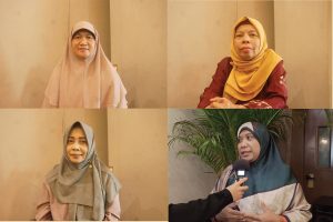 Testimoni Tokoh: RISALAH AKHIR TAHUN (RATU) 2025