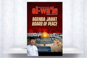 Pengantar [Agenda Jahat Board of Peace]