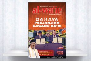 Pengantar [Bahaya Perjanjian Dagang AS-RI]