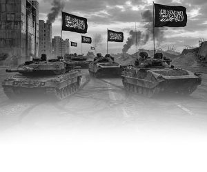 Jihad dan Khilafah: Solusi Hakiki Atas Palestina
