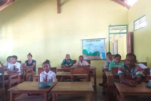 Tragedi Pendidikan dan Kemiskinan Sistemik