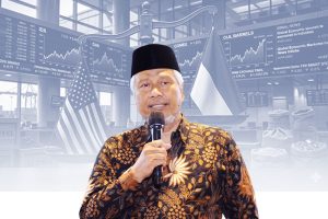 Ustadz Dr. Dwi Condro: Perjanjian Dagang AS-RI Timpang