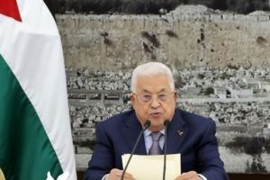 Rancangan Konstitusi Palestina Bertentangan dengan Islam