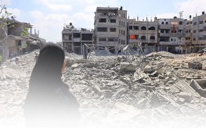 Trump, “New Gaza”, Perangkap Dagang, dan Tanggung Jawab Politik Perempuan