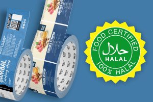 Halal Jangan Ditawar