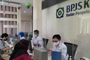 Data dan Dana: Rakyat di Mana?