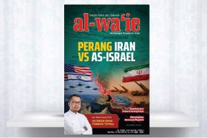Pengantar [Perang Iran VS AS-Israel]
