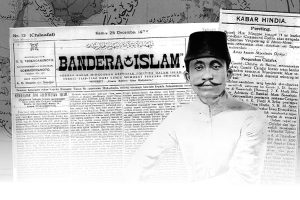 Pemikiran Tjokroaminoto Tentang Khalifah (Bagian Pertama)