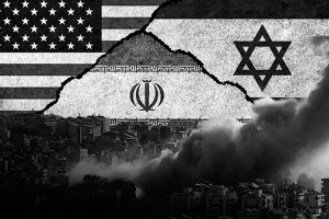Perang Amerika-Entitas Yahudi Vs Iran dan Dampaknya Bagi Umat Islam