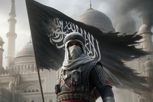 Menyiapkan Generasi Mujahid