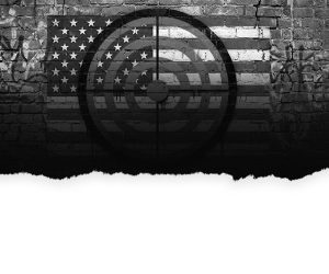 Amerika Musuh Umat Islam