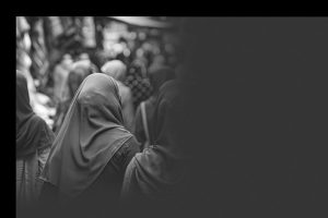 Fitnah Wanita