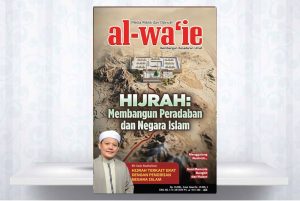 Pengantar [Hijrah: Membangun Peradaban dan Negara Islam]