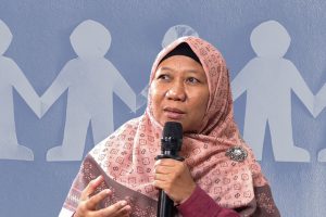 Ustazah Dra. Iffah Ainur Rochmah: Perlu Solusi Sistemik Mengatasi Kejahatan Seksual”