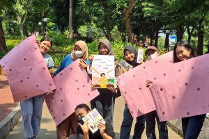 Menyoal Kegagalan Kampus Melindungi Perempuan
