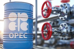 UEA Cabut dari OPEC, Tamparan Keras bagi Saudi