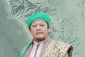 KH Yasin Muthahhar: Hijrah Terkait Erat Dengan Pendirian Negara Islam