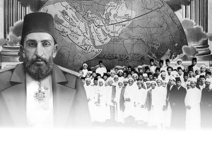 Pengaruh Khilafah Utsmaniyah Terhadap Rakyat Hindia-Belanda (1882-1928) (Bagian 1)