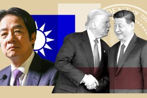 Pernyataan Trump Ungkap Rapuhnya Pengaruh AS